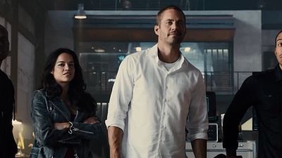 Imagem da notícia Família é o que importa em mais um vídeo de Velozes & Furiosos 7