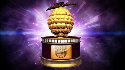 Imagem da notícia Framboesa de Ouro 2015: Confira a lista completa dos "ganhadores"