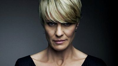 Pura tensão nos novos trailers de House of Cards