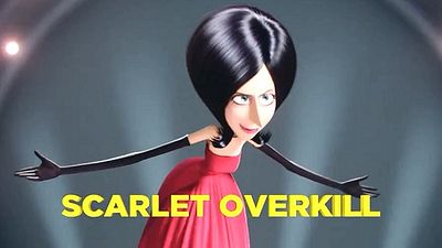 Imagem da notícia Sabe quem será a voz brasileira de Scarlett Overkill? Descubra no trailer dublado de Minions