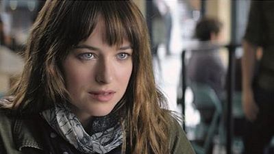 Imagem da notícia Cinquenta Tons de Cinza já é o filme mais visto do ano no Brasil