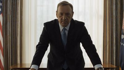 House of Cards: Temporada chega hoje à Netflix e ganha paródia com Vila Sésamo