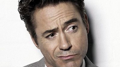 Imagem da notícia Enquete da Semana: Que grande anúncio Robert Downey Jr. fará nos próximos dias?