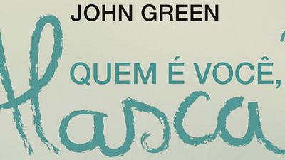 Imagem da notícia Adaptação do primeiro livro de John Green ganha novos roteiristas e pode perder diretora