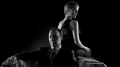 Imagem da notícia Autor de House of Cards confessa que temia adaptação da Netflix: "Eu pensei que fosse dar tudo errado"