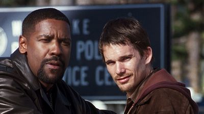 Imagem da notícia Ethan Hawke e Denzel Washington juntos novamente em remake de Os Sete Samurais