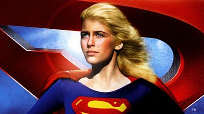 Imagem da notícia Melissa Benoist registra encontro com Helen Slater, a primeira Supergirl!