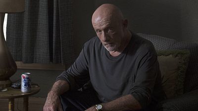 Imagem da notícia Better Call Saul - S01E05: Trama de Mike começa a ganhar forma