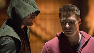 Imagem da notícia Arrow: Atores apontam para morte importante na série