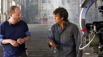 Imagem da notícia Vingadores 2 - Era de Ultron: Reunião de super-heróis "é um pesadelo", diz diretor