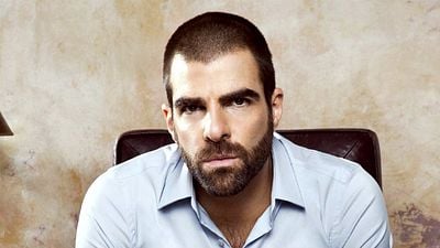 Imagem da notícia Hannibal terá Zachary Quinto como convidado especial da terceira temporada