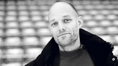 Imagem da notícia Exclusivo: Diretor de Blind fala sobre o filme sucesso de crítica e novo longa, com Jesse Eisenberg