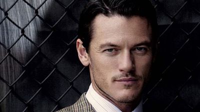 Imagem da notícia Luke Evans negocia para ser o Gastão da versão live-action de A Bela e a Fera