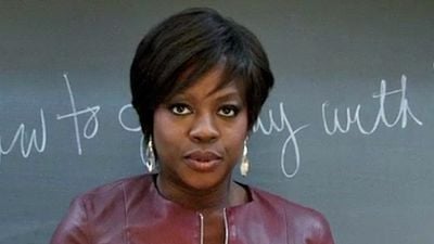 How to Get Away With Murder estreia hoje no Brasil!