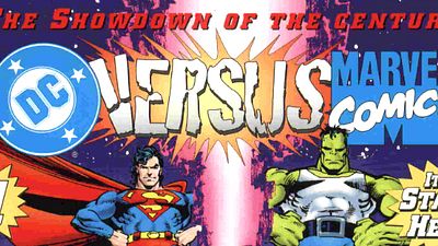 Imagem da notícia Os filmes da DC são "mais ousados" que os da Marvel?