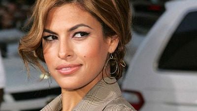 Imagem da notícia Hoje é o aniversário de Eva Mendes! Parabéns!