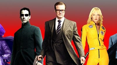 Imagem da notícia 20 cenas surreais dos filmes de ação