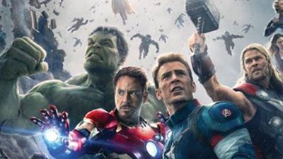 Enquete da Semana: Qual filme da Marvel é seu menos favorito?