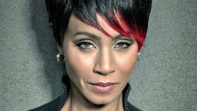Imagem da notícia Jada Pinkett Smith revela que não estará na segunda temporada de Gotham