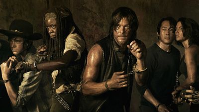 Imagem da notícia The Walking Dead: Episódio final da 5ª temporada chegará ao Brasil no mesmo dia de sua exibição nos EUA