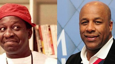 Imagem da notícia Escolhido o ator para a cinebiografia do Mussum!