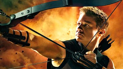 Imagem da notícia Gavião Arqueiro está confirmado em Capitão América 3 - Guerra Civil