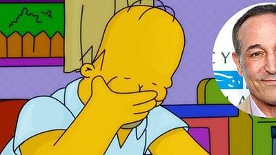 Imagem da notícia Cocriador de Os Simpsons morre aos 59 anos