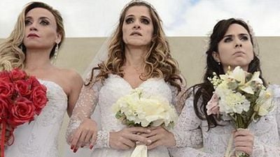 Imagem da notícia Sucesso nos cinemas, Loucas pra Casar já pode ser alugado no Telecine On Demand