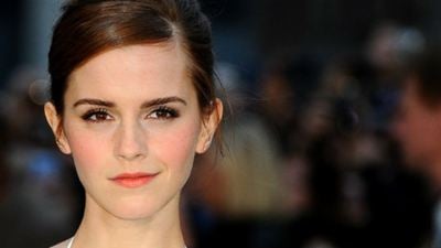 Emma Watson fala sobre igualdade de gêneros em evento no Dia Internacional da Mulher