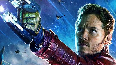 Imagem da notícia Os Caça-Fantasmas: Chris Pratt pode se juntar ao amigo Channing Tatum na franquia da Sony