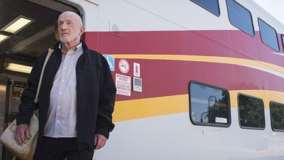 Imagem da notícia Better Call Saul - S01E06: Foco em Mike resulta no melhor episódio até o momento