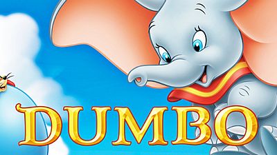 Imagem da notícia Tim Burton vai dirigir a versão de Dumbo com atores!