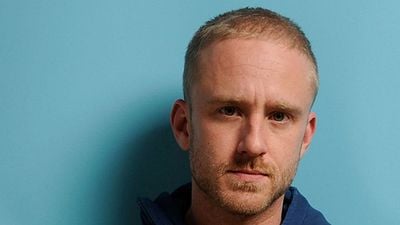Imagem da notícia Ben Foster perto de entrar para o elenco de Inferno, baseado na obra de Dan Brown