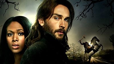 Imagem da notícia Sleepy Hollow perde o showrunner Mark Goffman para a CBS