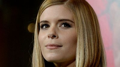 Imagem da notícia Morgan: Kate Mara vai estrelar o filme de estreia do filho de Ridley Scott