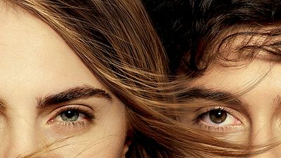 Imagem da notícia Divulgado o cartaz de Cidades de Papel, baseado na obra de John Green