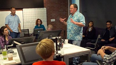 Imagem da notícia John Lasseter não estará sozinho na direção de Toy Story 4