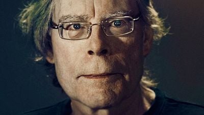 Imagem da notícia Produtora de Brad Pitt vai adaptar conto de Stephen King para os cinemas