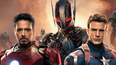 Imagem da notícia Marvel infantil: Crianças fofas dublam trailer de Vingadores: Era de Ultron!