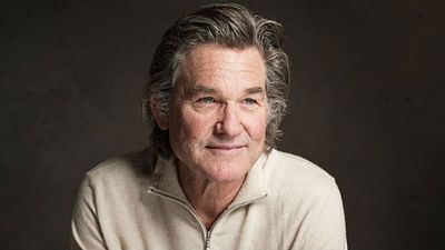 Imagem da notícia O astro de Hollywood Kurt Russell faz aniversário hoje!