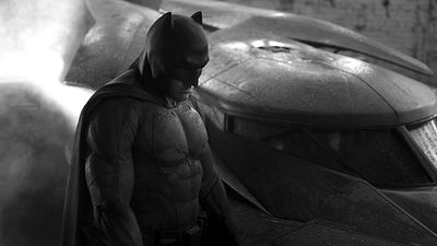 Imagem da notícia Rumor: Batman será o inimigo público nº1 do governo em Esquadrão Suicida