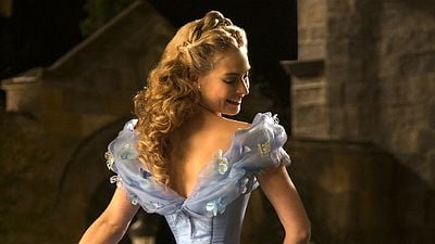 Imagem da notícia Bilheterias Estados Unidos: Cinderela encanta o público, Noite Sem Fim não empolga