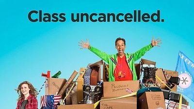 Imagem da notícia Community: Sexta temporada estreia hoje!