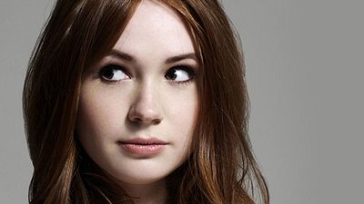Imagem da notícia Karen Gillan é contratada para novo projeto da criadora de Orange is the New Black