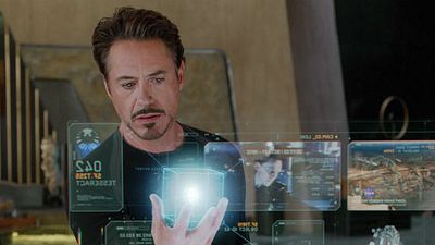 Imagem da notícia Samsung e Indústrias Stark criam acessórios exclusivos para Vingadores: Era de Ultron