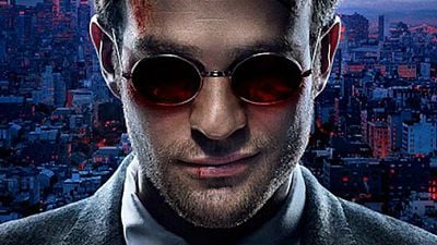Imagem da notícia Demolidor: Veja a transformação de Matt Murdock em novo cartaz animado