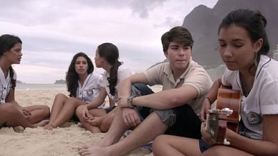 Imagem da notícia Retrato bem-humorado da classe média brasileira, Casa Grande ganha primeiro trailer