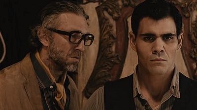 Imagem da notícia Confira as primeiras imagens de O Grande Circo Místico, com grande elenco e direção de Cacá Diegues