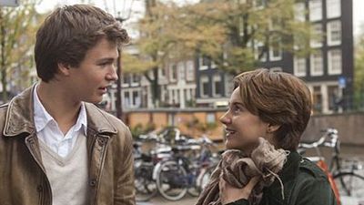 Imagem da notícia Telecine Play: Assista online o sucesso A Culpa é das Estrelas