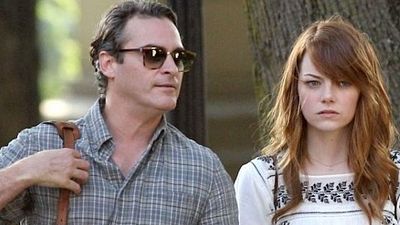 Imagem da notícia Irrational Man de Woody Allen ganha data de estreia no Brasil